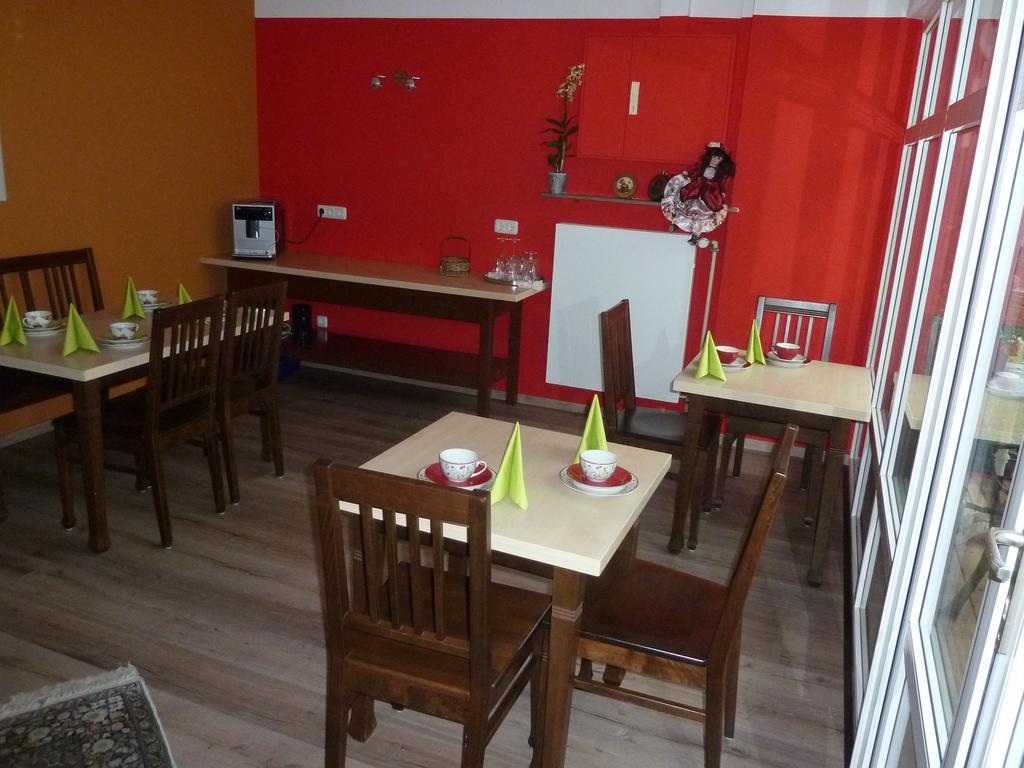 Daschner Gmbh Waldmunchen Ruang foto