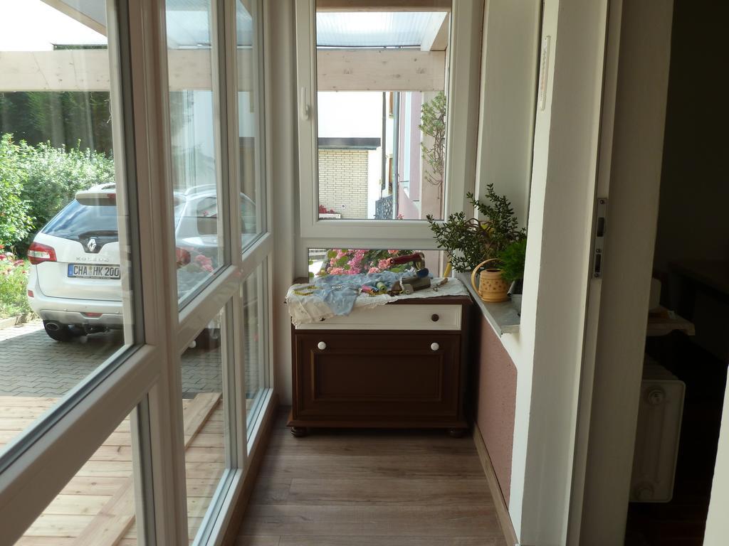 Daschner Gmbh Waldmunchen Bagian luar foto