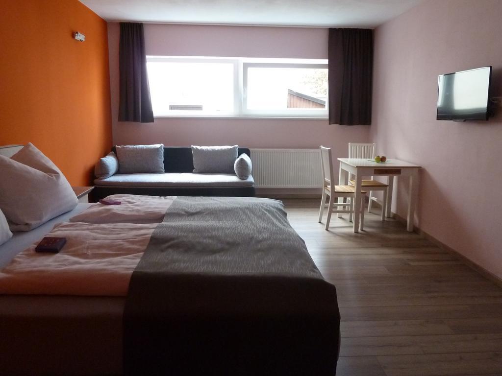 Daschner Gmbh Waldmunchen Bagian luar foto