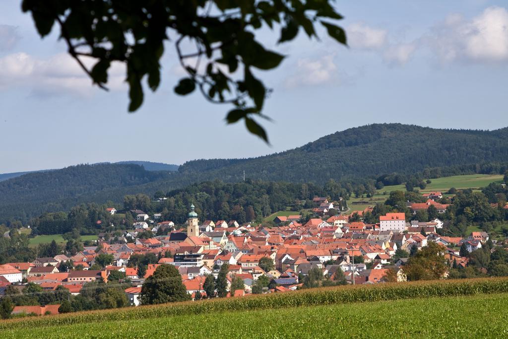 Daschner Gmbh Waldmunchen Bagian luar foto