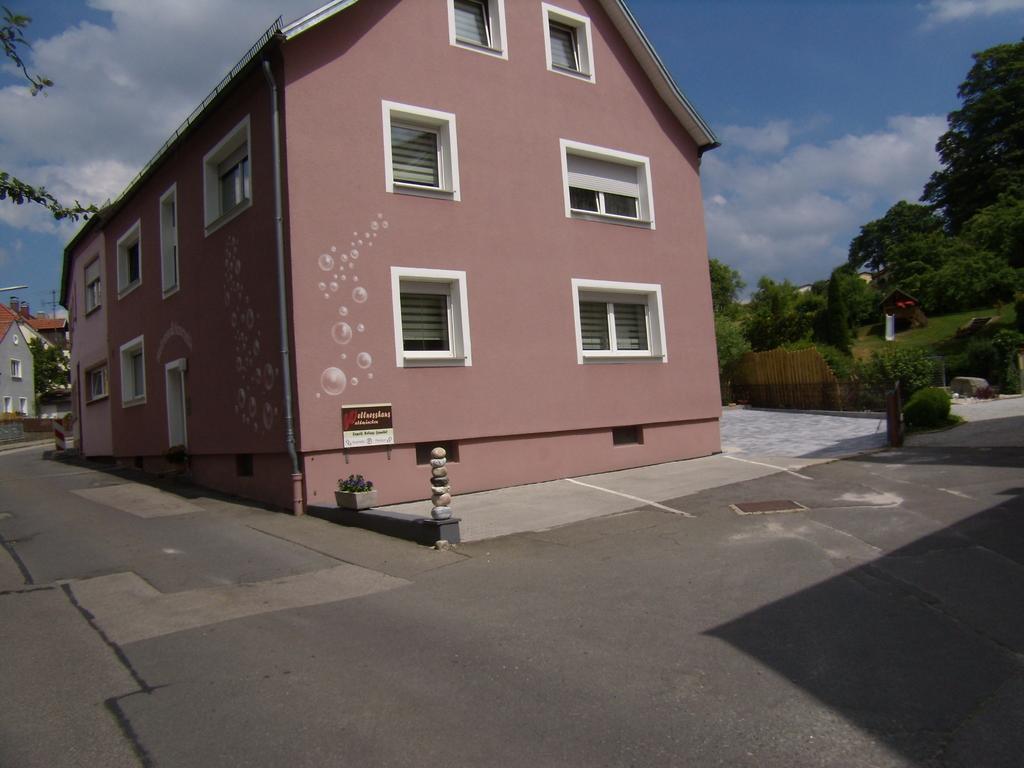Daschner Gmbh Waldmunchen Bagian luar foto