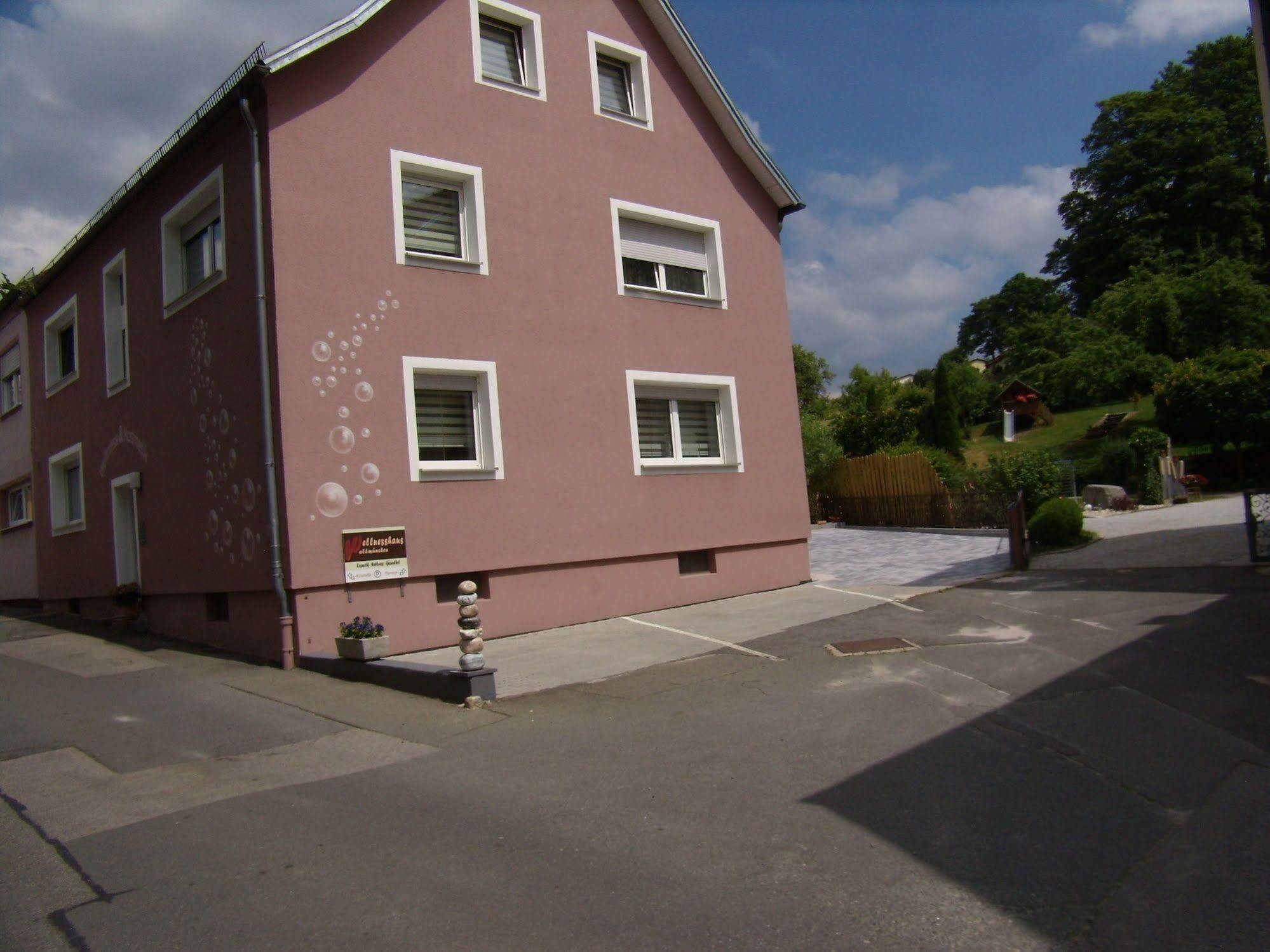 Daschner Gmbh Waldmunchen Bagian luar foto