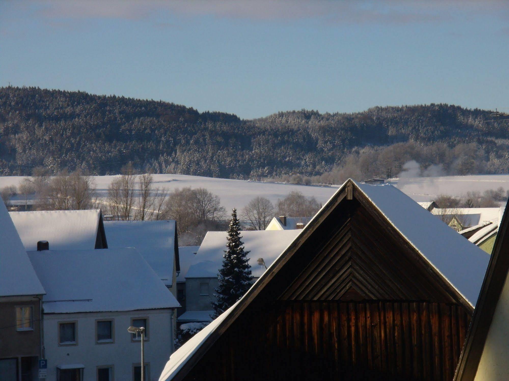 Daschner Gmbh Waldmunchen Bagian luar foto