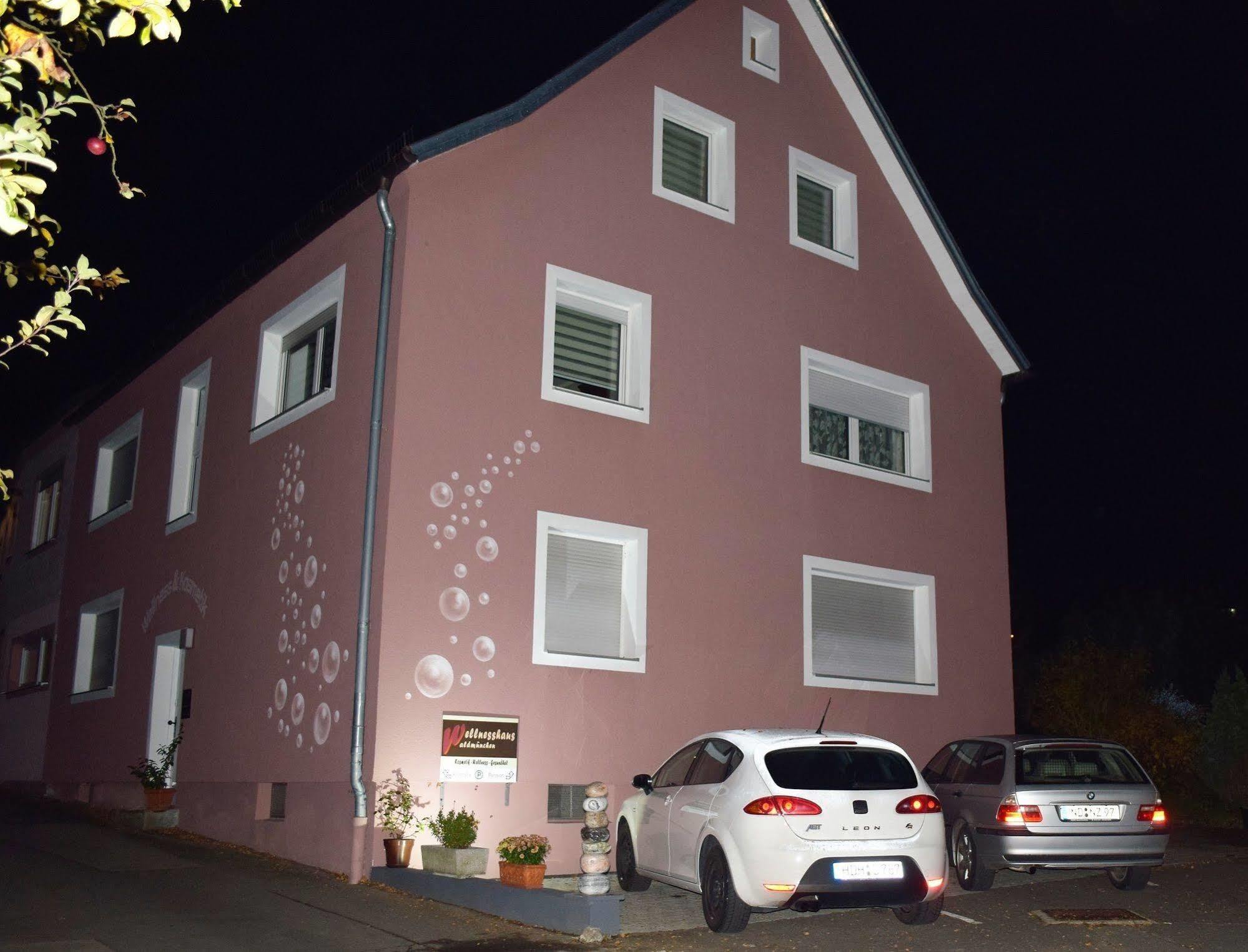 Daschner Gmbh Waldmunchen Bagian luar foto