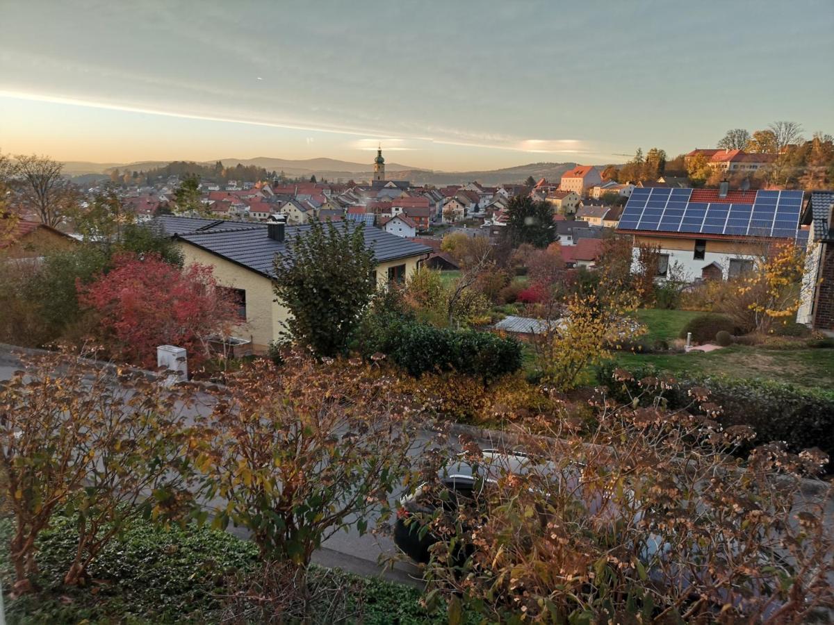 Daschner Gmbh Waldmunchen Bagian luar foto